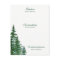Fir Tree Wedding Accomodations Details Information