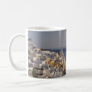 Fira, Santorini Mug
