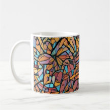 Fire 3 Astral Mug