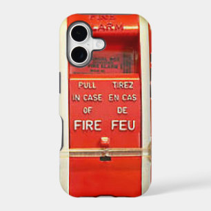 Fire Alarm