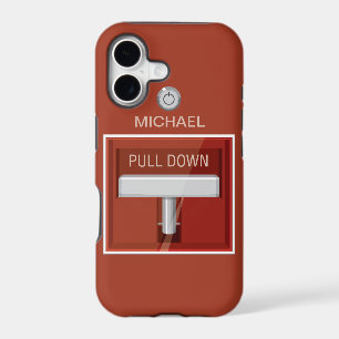 Fire Alarm Station