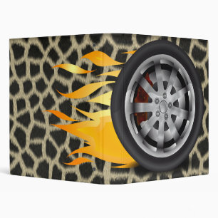 Fire, Alloy Binder