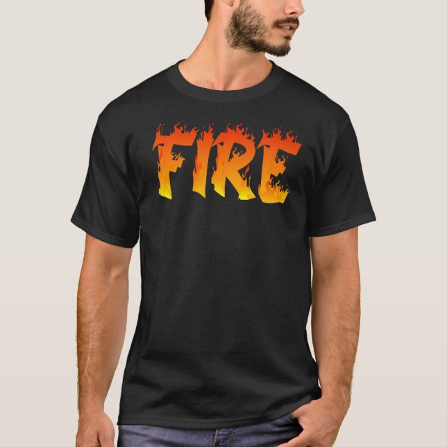 Fire And Ice Costume Halloween Family Matching Wom T-Shirt (Front)