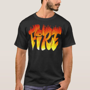 Fire and Ice Costume Halloween Family Matching Wom T-Shirt