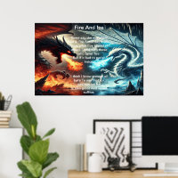 Fire and Ice: Dragon Clash