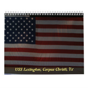 Fire Apparatus - Remember 9/11 Calendar