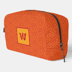 Fire  Arches Dopp Kit