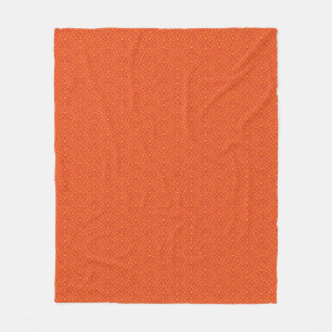 Fire Arches Fleece Blanket