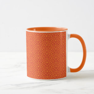 Fire Arches Mug