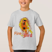 Fire Bird