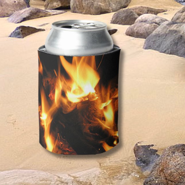 Fire Can Cooler (Creator Uploaded)