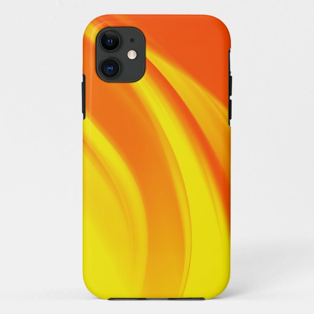 Fire case (Back)