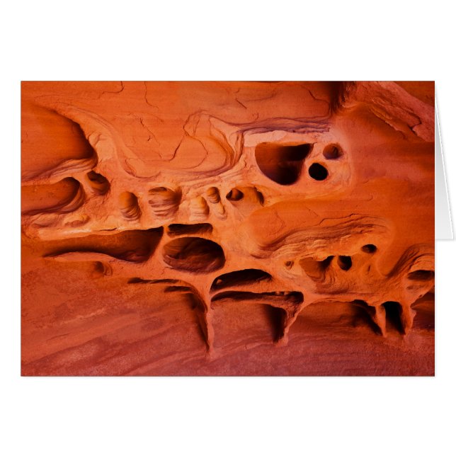 Fire Cave Phantoms (Front Horizontal)