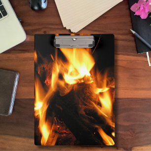 Fire Clipboard