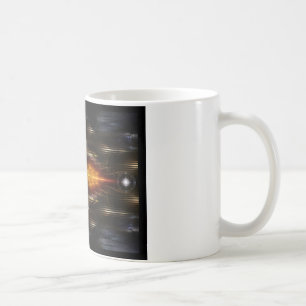 Fire Cove Coffee Mug