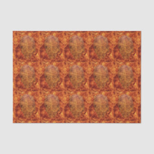 Fire Demon Tissue Paper