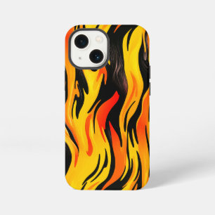 Fire Design Phone Case