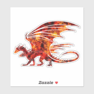 Fire Dragon