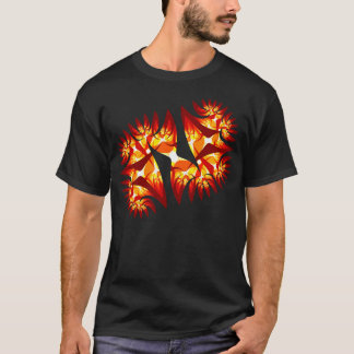 Fire Dragon T-Shirt