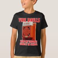 Fire Drills