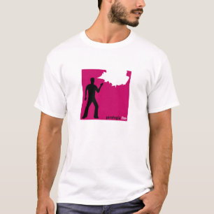 FIRE EATER T-Shirt