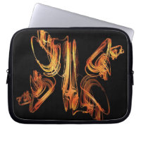 Fire Electronics Sleeve