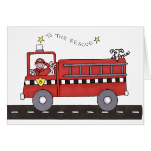 Fire Engine