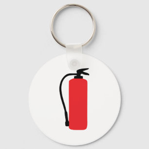 fire extinguisher keychain