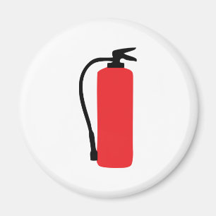 fire extinguisher magnet