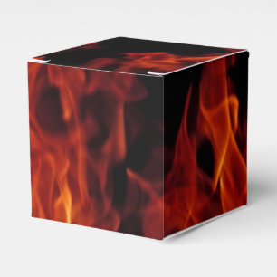 Fire Favor Box