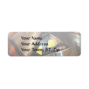 Fire Fighter - Hose company one