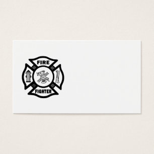 Fire Fighter Maltese