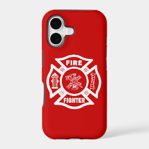Fire Fighter Maltese