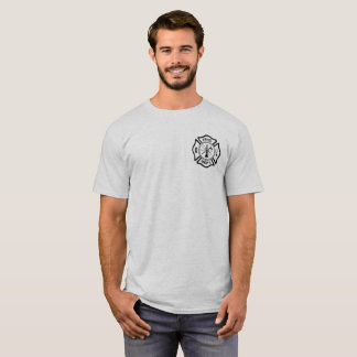 Fire Fighter - Working Fire T-Shirt