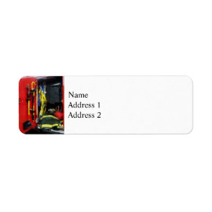 Fire Fighting Equipment