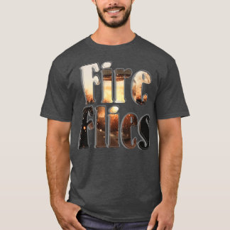Fire Flies T-Shirt