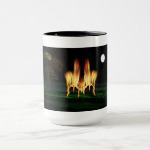 Fire Fly Mug