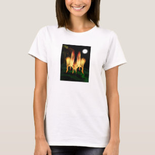 Fire Fly T-Shirt