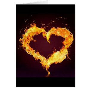 FIRE HEART