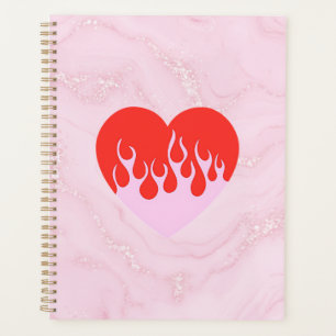 Fire Heart Planner