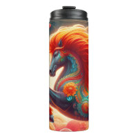Fire Horse