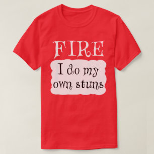 fire Hot Packet Halloween Taco Costume T-Shirt