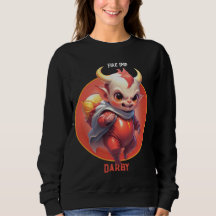Fire Imp: Darby