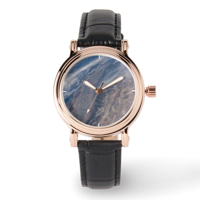 Fire In Yosemite National Park & Stanislaus Forest Watch (Front)