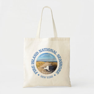 Fire Island NS Tote Bag