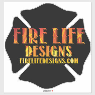 FIRE LIFE DESIGNS - logo 1