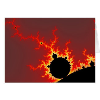 Fire Lightning