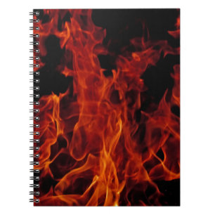 Fire Notebook