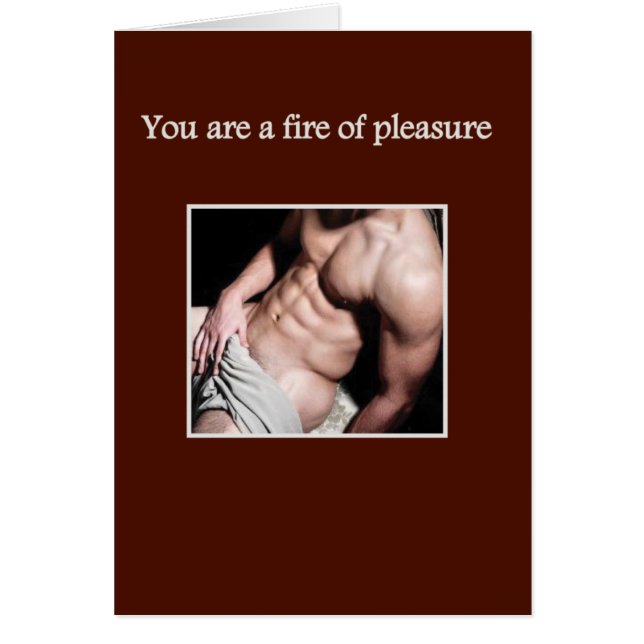 Fire of Pleasure (Front)