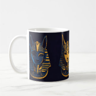 Fire of the Gods Coffee Mug